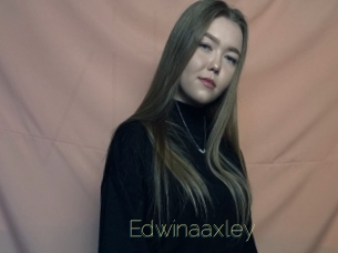 Edwinaaxley