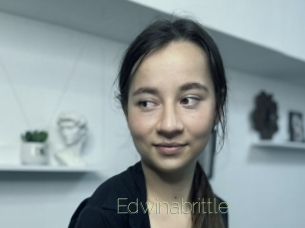 Edwinabrittle