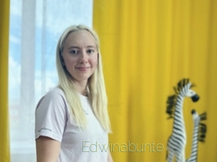 Edwinabunte