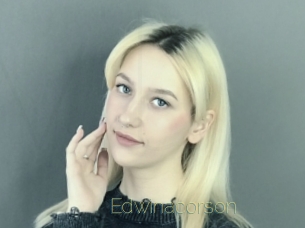 Edwinacorson