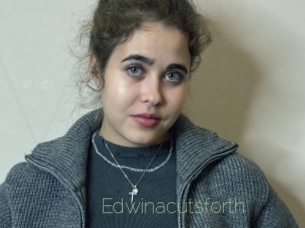 Edwinacutsforth