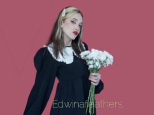 Edwinafeathers