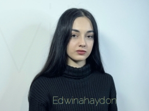 Edwinahaydon