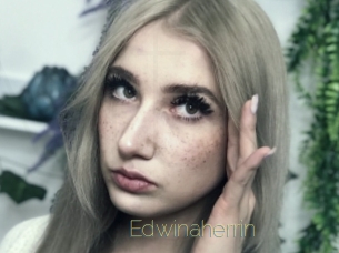 Edwinaherrin