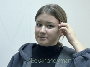 Edwinaheyman