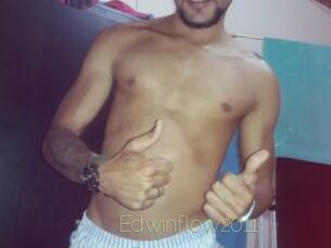 Edwinflow2011