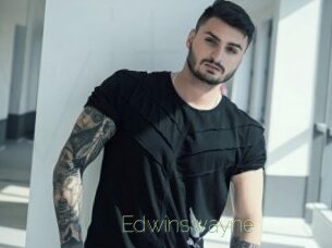 Edwinswayne