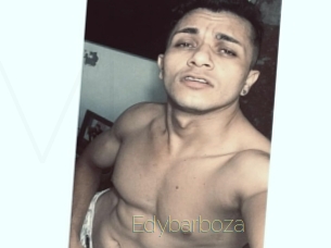 Edybarboza