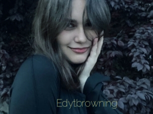 Edytbrowning