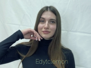 Edytclemon