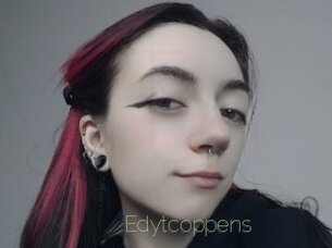 Edytcoppens