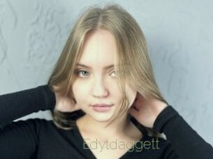 Edytdaggett