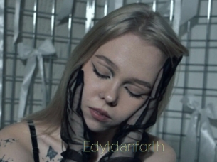 Edytdanforth