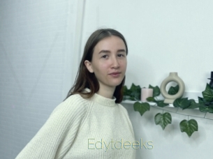 Edytdeeks