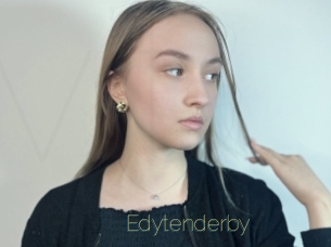 Edytenderby