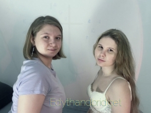 Edythandbridget