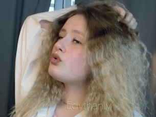 Edythanly