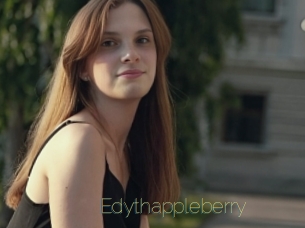 Edythappleberry