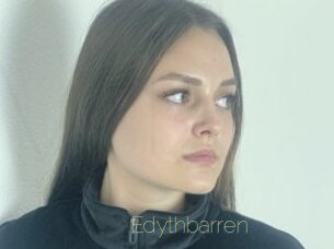 Edythbarren
