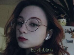 Edythblink