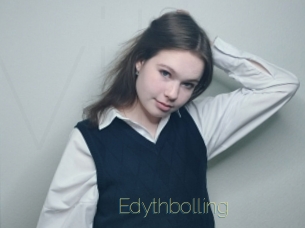 Edythbolling