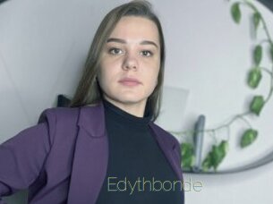 Edythbonde