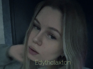 Edythclaxton