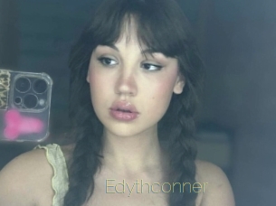 Edythconner