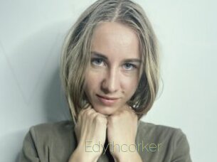 Edythcorker