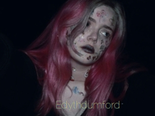 Edythdumford