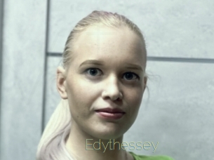 Edythessey