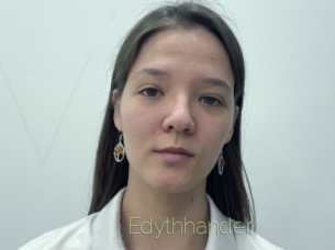 Edythhander