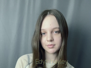 Edythhayley