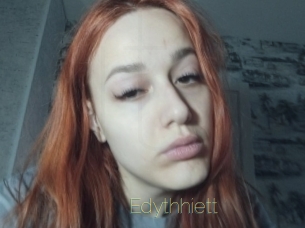 Edythhiett