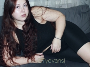 Effyevansi