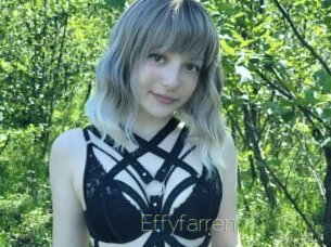 Effyfarren