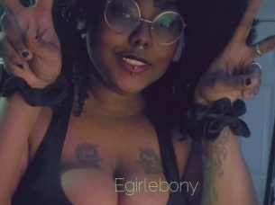 Egirlebony