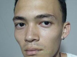 Ehidan