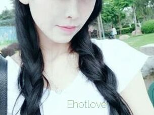 Ehotlove