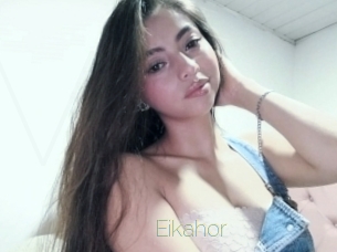 Eikahor