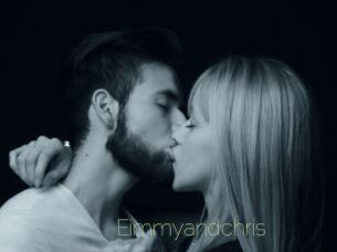 Eimmyandchris