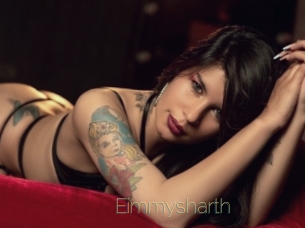 Eimmysharth
