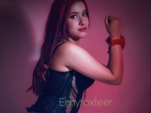 Eimyfoxteer