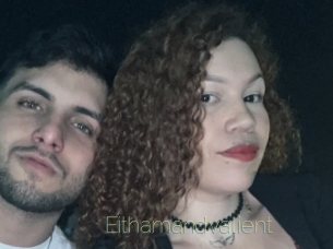 Eithamandvalient