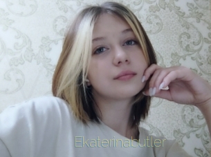 Ekaterinabutler