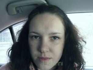 Ekitarini