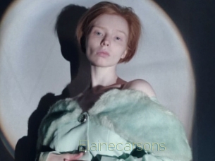 Elainecarsons