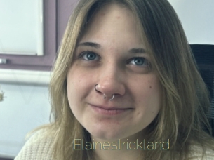 Elainestrickland