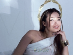 Elakale