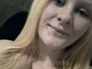 Elanabrooks